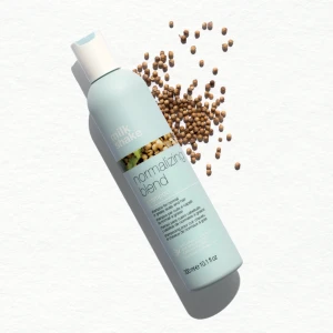 Milk_Shake Normalizing Blend Shampoo Шампоан от нормална за  склонна към бързо омазняване,  300ml