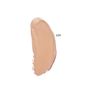 MON REVE  IMPECCABLE CONCEALER    Коректор с висока  покривност