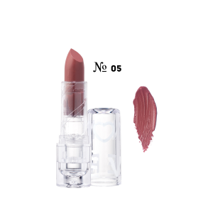 MON REVE   POP LIPS  Хидратиращо червило  с  наситен цвят