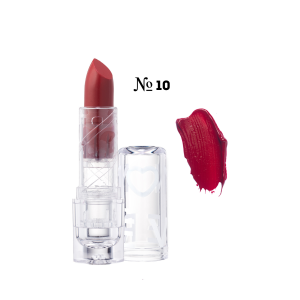 MON REVE   POP LIPS  Хидратиращо червило  с  наситен цвят