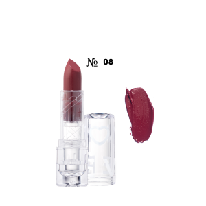 MON REVE   POP LIPS  Хидратиращо червило  с  наситен цвят
