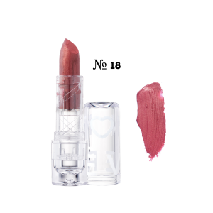 MON REVE   POP LIPS  Хидратиращо червило  с  наситен цвят