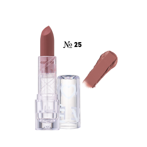 MON REVE   POP LIPS  Хидратиращо червило  с  наситен цвят