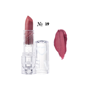 MON REVE   POP LIPS  Хидратиращо червило  с  наситен цвят