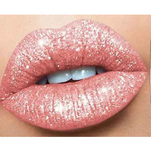 MON REVE Shiny lips  Овлажняващ, ултра-блестящ и траен гланц за устни - 8 ml