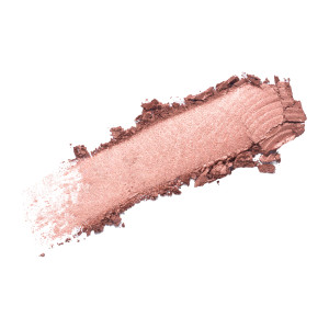 Mon Reve Stellar  Powder Highlighter 04 (Rose Gold)  Прахообразен хайлайтър за незабавен блясък - 8 ml