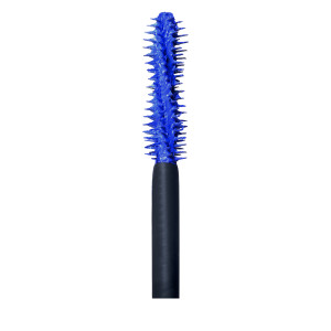 Mon Reve Vortex Mascara  06  Princess Blue   Синя спирала за очи за обем  - 12 ml