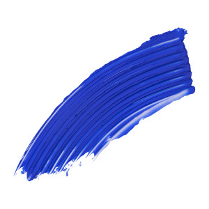 Mon Reve Vortex Mascara  06  Princess Blue   Синя спирала за очи за обем  - 12 ml
