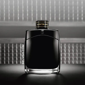 Mont Blanc   Legend (EDP)   Парфюмна вода за мъже- 50 ml