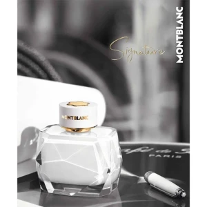 MONT BLANC  Signature  (EDP)     Дамска парфюмна вода