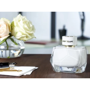 MONT BLANC  Signature  (EDP)     Дамска парфюмна вода