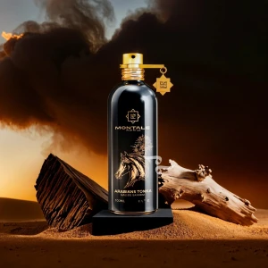 Montale Arabians Tonka ( EDP )   Унисекс парфюмна вода - 100 ml