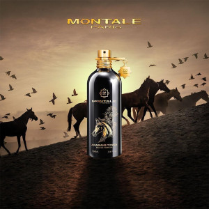 Montale Arabians Tonka ( EDP )   Унисекс парфюмна вода - 100 ml