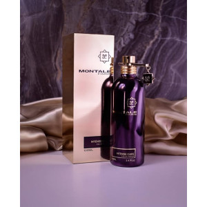 Montale Intense Cafe ( EDP )   Унисекс парфюмна вода - 100 ml