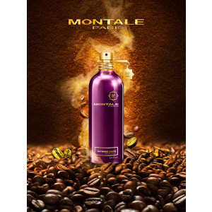 Montale Intense Cafe ( EDP )   Унисекс парфюмна вода - 100 ml