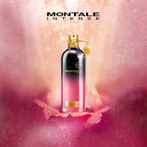 Montale Intense Roses Musk extrait de parfum  Парфюмен екстракт за жени - 100 ml