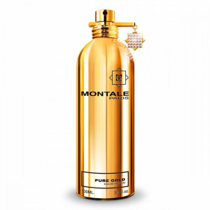 MONTALE  Pure Gold   Парфюмна вода за жени