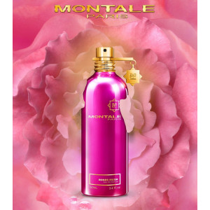 Montale Roses Musk  (EDP)   Парфюмна вода за жени -100 ml