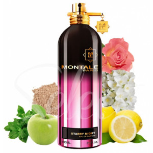 MONTALE     Starry Nights    Парфюмна вода унисекс