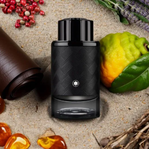 Montblanc  Explorer Extreme Parfum  Мъжки парфюм - 100 ml