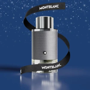 Montblanc Explorer Platinum  ( EDP)     Мъжка парфюмна  вода