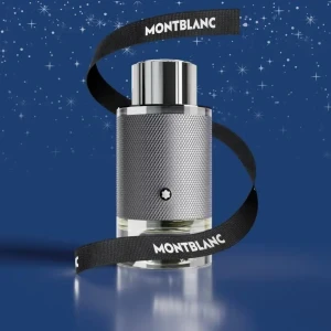 Montblanc Explorer Platinum Set ( 60 ml EDP + 100 ml Shower gel )  Мъжки комплект
