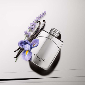 Montblanc Legend Elixir  Parfum    Mъжки парфюм - 50 ml