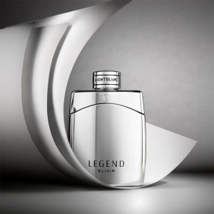 Montblanc Legend Elixir  Parfum    Mъжки парфюм - 100 ml