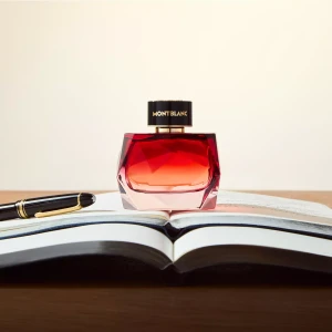 Montblanc  Signature Elixir  ( EDP )  Дамска парфюмна вода - 50 ml