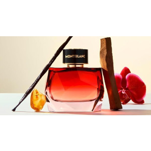 Montblanc  Signature Elixir  ( EDP )  Дамска парфюмна вода - 50 ml