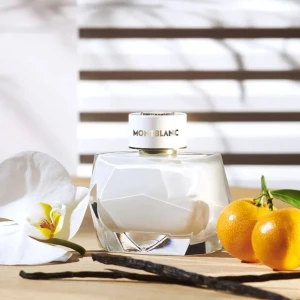 Montblanc Signature  Set ( EDP 50 ml +  Body Lotion 100 ml)  Дамски подаръчен комплект