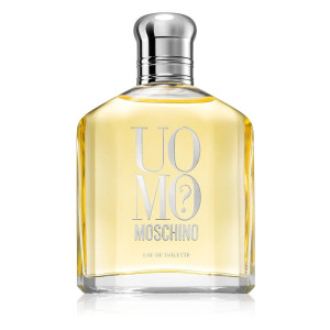 Moschino Uomo (EDT)  Мъжка тоалетна вода  - 125 ml