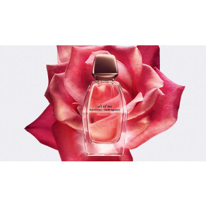 Narciso Rodriguez  All Of Me Set  (  EDP 50 ml  +  body losion 50 ml)   Дамски подаръчен комплект