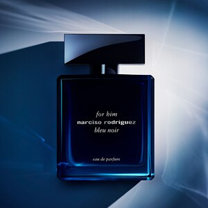 Narciso Rodriguez Bleu Noir  (EDP)   Мъжка парфюмна вода