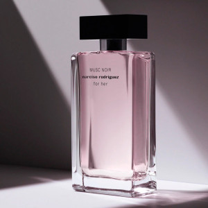 Narciso Rodriguez For Her Musc Noir (EDP)  Дамска парфюмна вода - 50 ml