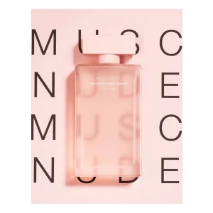 Narciso Rodriguez  For Her Musc Nude ( EDP )   Дамска парфюмна вода - 50 ml