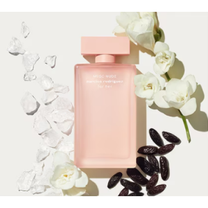 Narciso Rodriguez  For Her Musc Nude ( EDP )   Дамска парфюмна вода - 50 ml