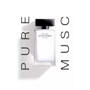 Narciso Rodriguez    For Her Pure Musc   (EDP)  Парфюмна вода за жени - 100 ml