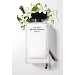 Narciso Rodriguez    For Her Pure Musc   (EDP)  Парфюмна вода за жени - 100 ml