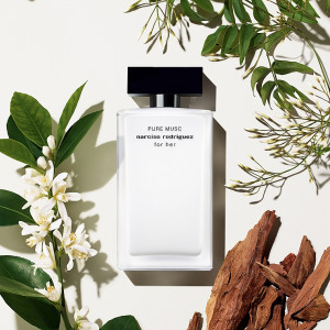 Narciso Rodriguez    For Her Pure Musc   (EDP)  Парфюмна вода за жени