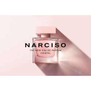 Narciso Rodriguez NARCISO Cristal  ( EDP)   Дамска парфюмна вода - 90 ml