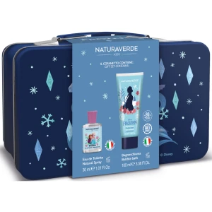 Naturaverde  Frozen Disney  Set   Детски комплект