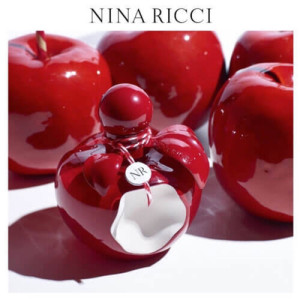 Nina Ricci   Nina Rouge    (EDT)  Тоалетна вода за жени - 50 ml