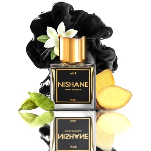 Nishane  Ani  Extrait de Parfum  ( U )  Унисекс парфюмен екстракт - 50 ml