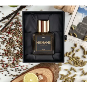 Nishane  Ani  Extrait de Parfum  ( U )  Унисекс парфюмен екстракт - 50 ml