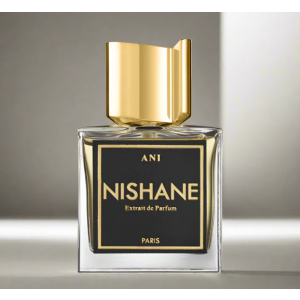 Nishane  Ani  Extrait de Parfum  ( U )  Унисекс парфюмен екстракт - 50 ml