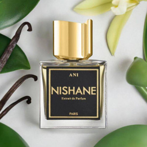 Nishane  Ani  Extrait de Parfum  ( U )  Унисекс парфюмен екстракт - 50 ml