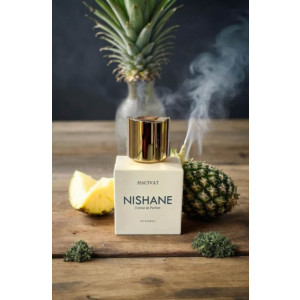 Nishane Hacivat  Extrait de Parfum  ( U )  Унисекс парфюмен екстракт - 50 ml