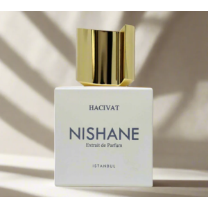 Nishane Hacivat  Extrait de Parfum  ( U )  Унисекс парфюмен екстракт - 50 ml