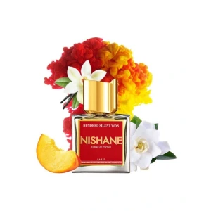 Nishane  Hundred Silent Ways   Extrait de Parfum  ( U )  Унисекс парфюмен екстракт - 50 ml